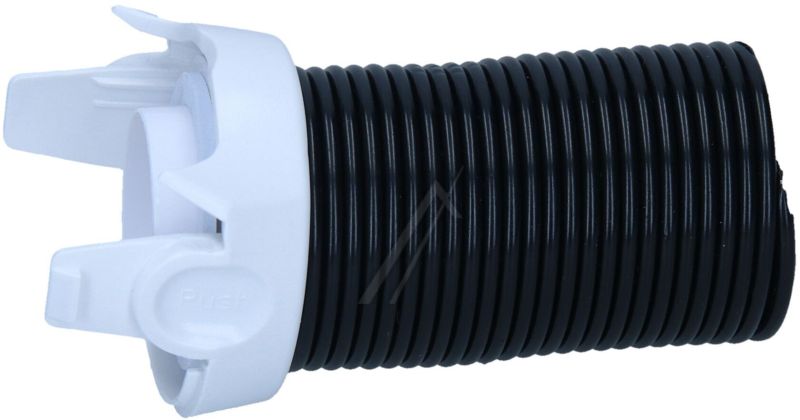 Rowenta Staubsauger Schlauchverbindung Weiss RS2230001219 Ansaugrohr, Bodendüse