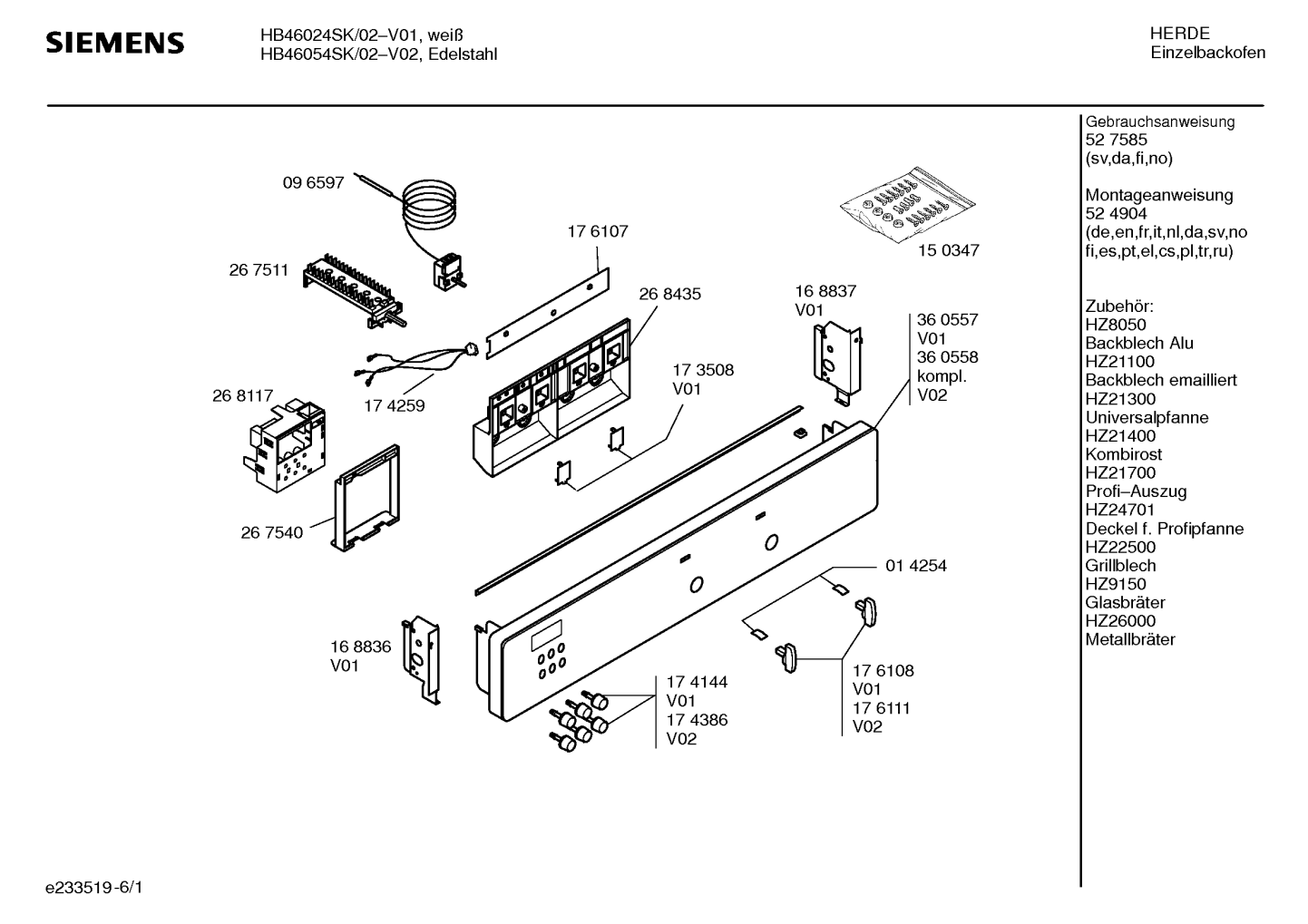 Ersatzteile_HB46054SK_2F02_Bild_1