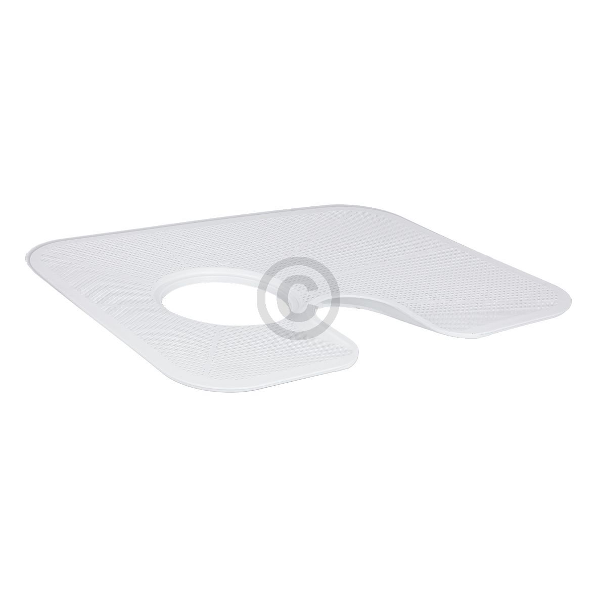 Grobsieb smeg 763410316 für Geschirrspüler