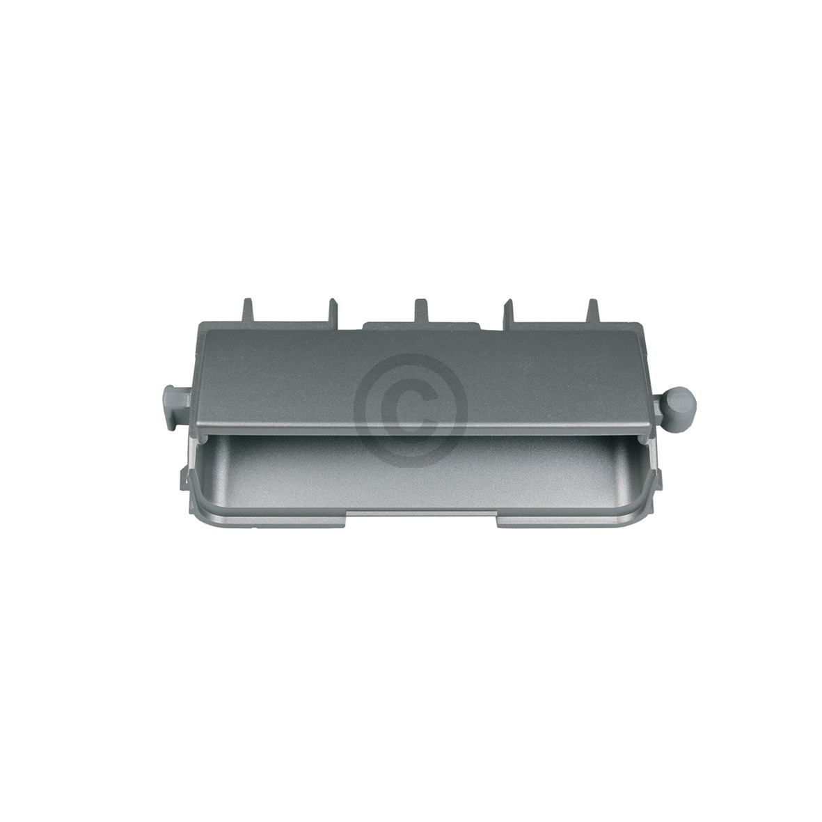 Türgriff silber 481246038172 Bauknecht, Whirlpool, Ikea