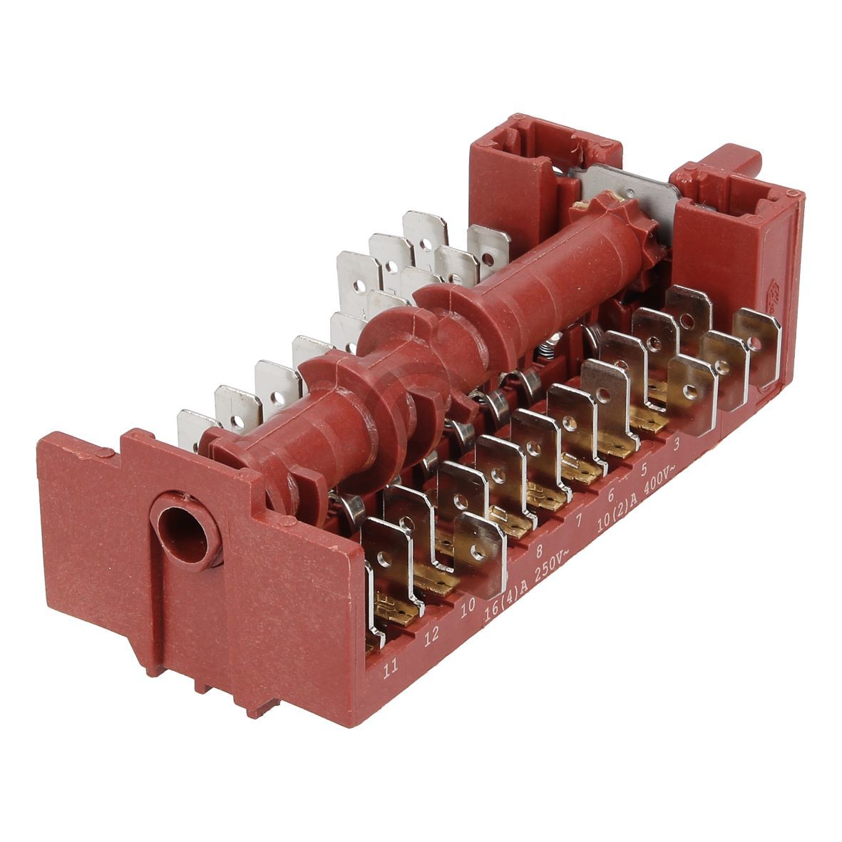 Backofenschalter Amica 8044793 Drehschalter Gottak 801001 für Herd