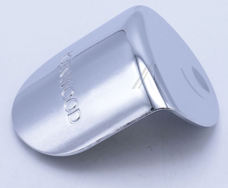 Gehäuse für Küchenmaschine & Mixer DeLonghi KW716660 Langsamlauf