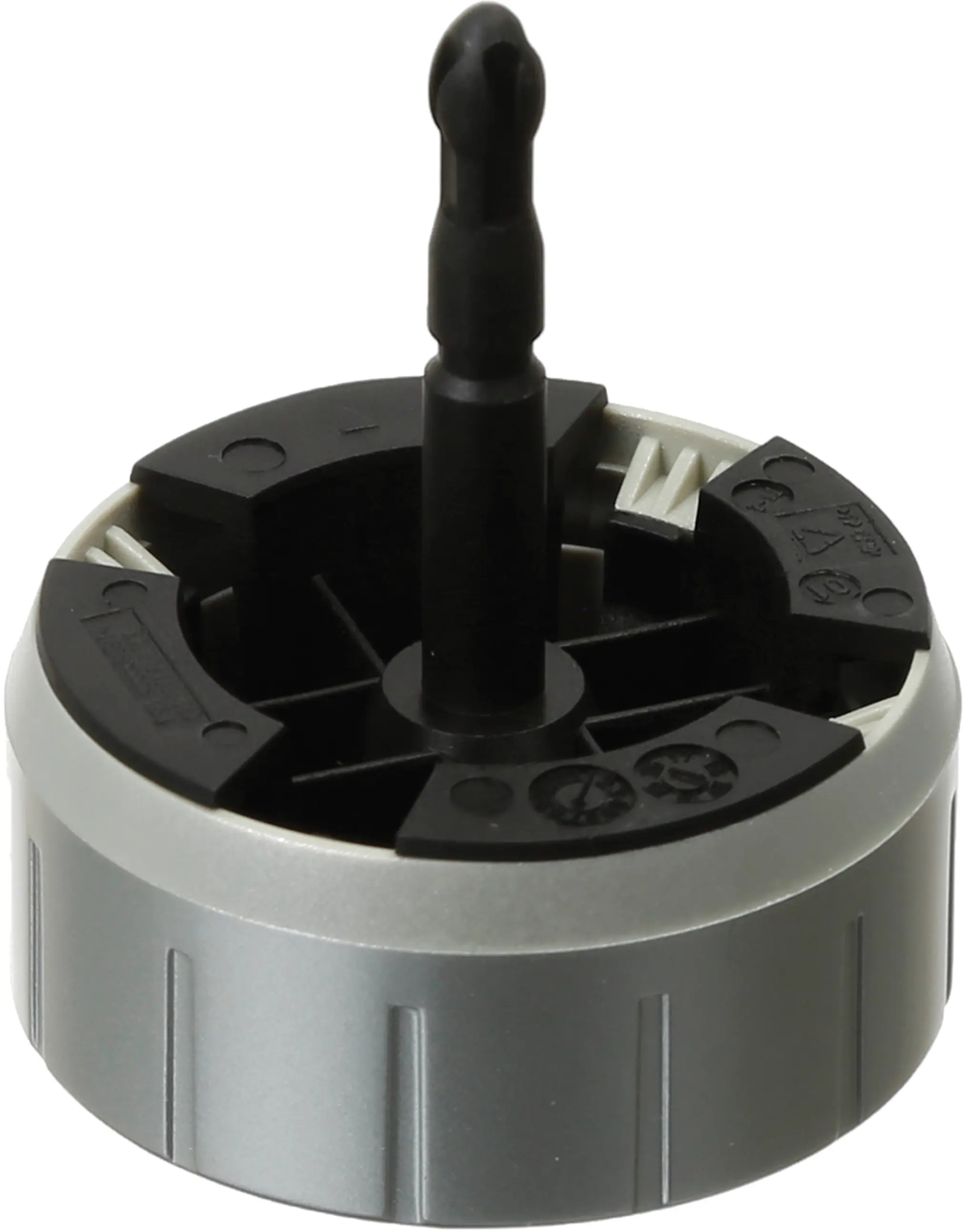 Drehgriff-Programm 00629805