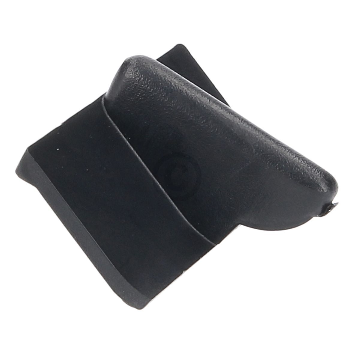 Schiebeschalterkappe für Lampe smeg 766410472 an Dunstabzugshaube