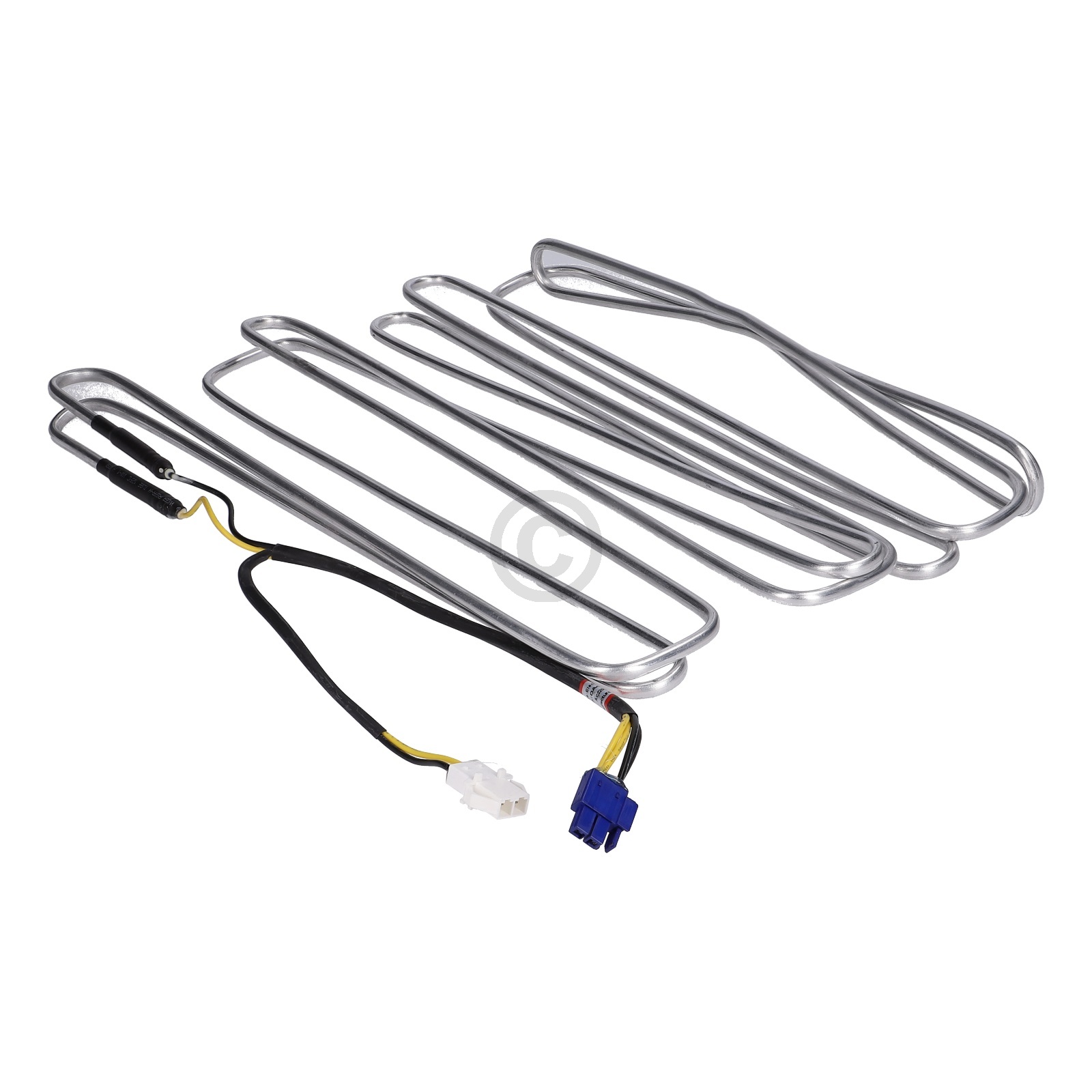 Abtauheizung 280 watt Bluparts 10104044