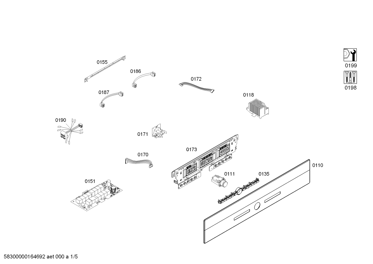 Ersatzteile_H.SE.NP.L3D.IN.GLASS.S5a.X.E3_MCT_2F_HB56GS551E_2F02_Bild_1