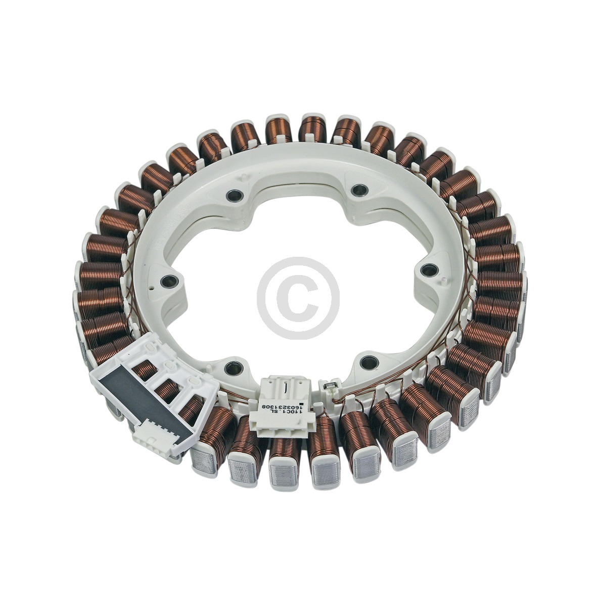 Stator LG 4417EA1002G für Motor Waschmaschine Ersatz=4417EA1002W
