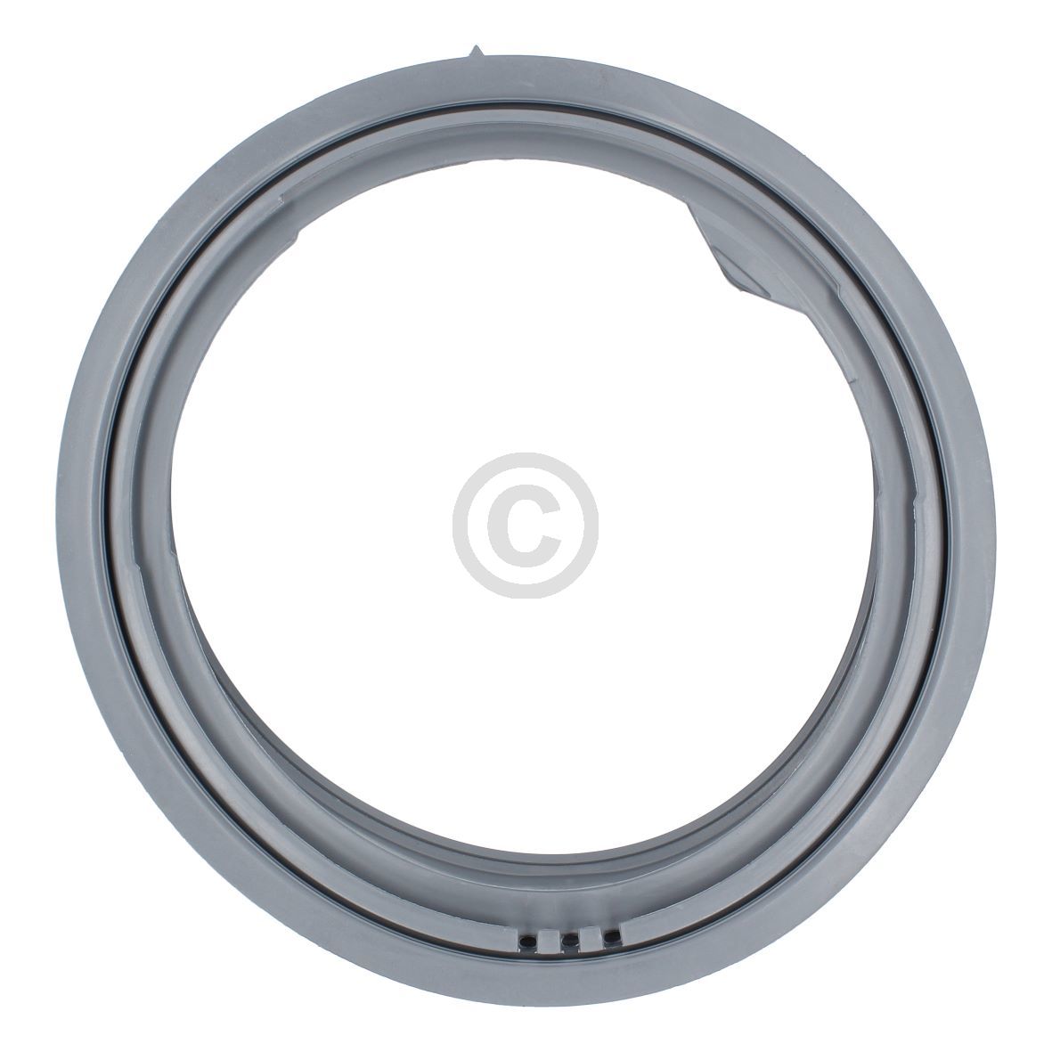 Türmanschette LG MDS41955004 für Waschmaschine MDS64212804 4861EN3004B