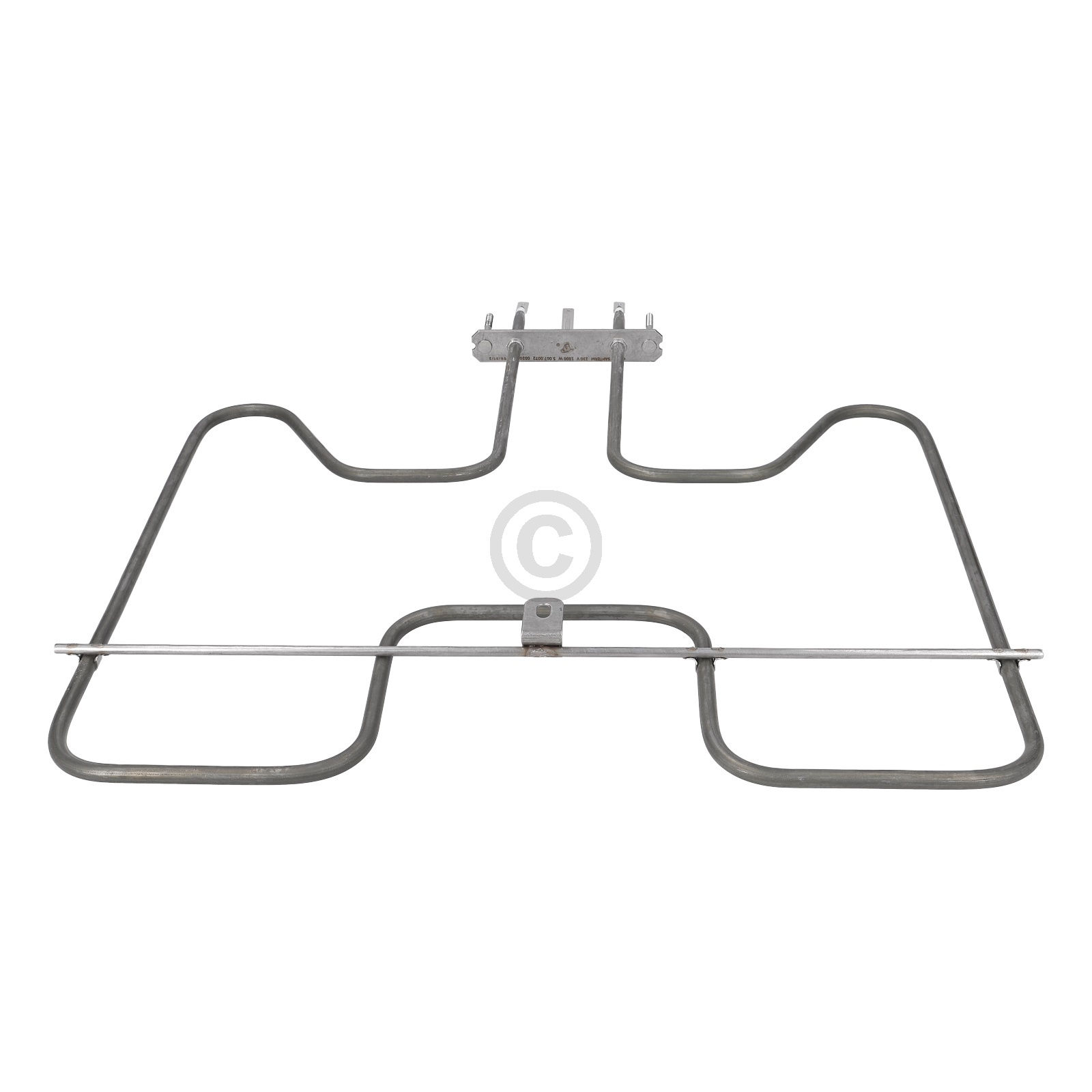 Heizelement Oberhitze 1800 Watt passend für Bauknecht 481010836643 SATHERM