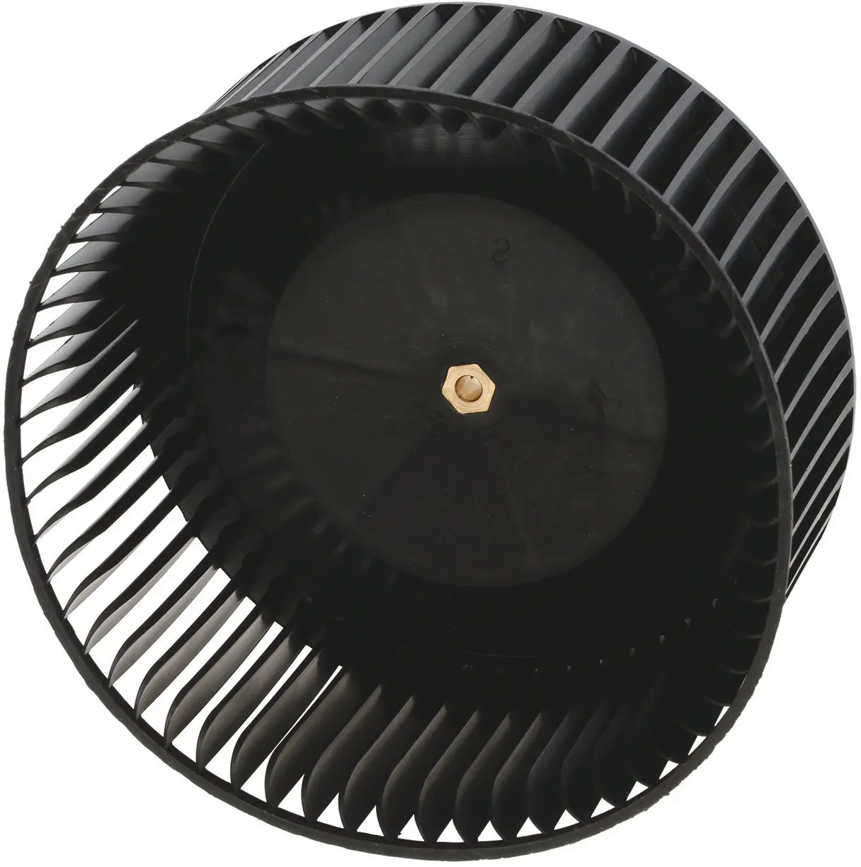 Flügelrad für Dunstabzugshaube BSH-Gruppe 11005341 Gebläse, Lüfter