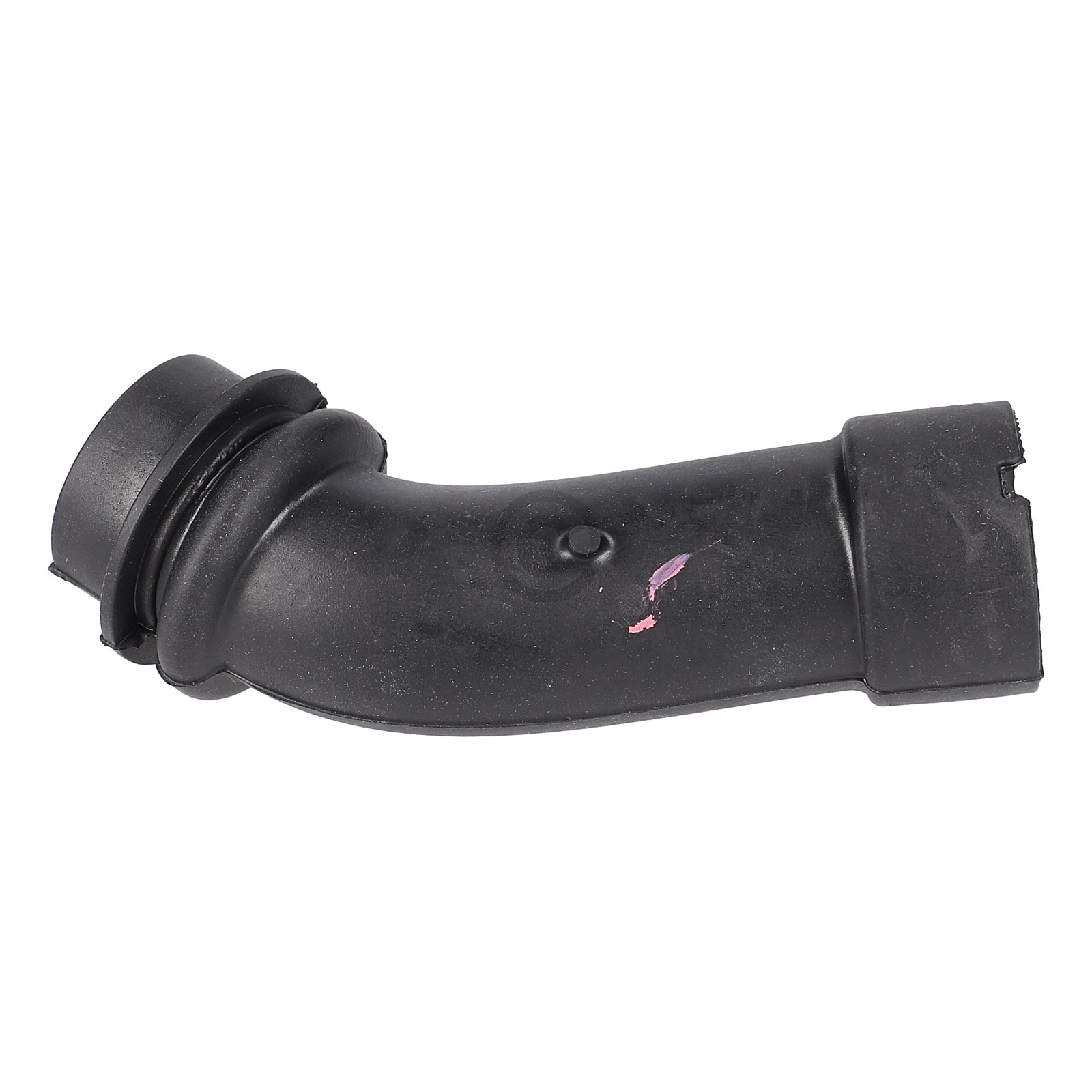 Verbindungsschlauch Umwälzpumpe / Verteiler Beko 1761620100 für Geschirrspüler