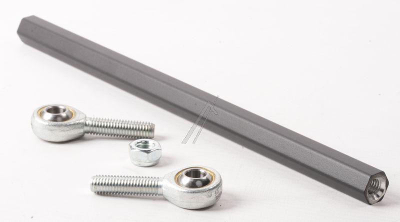 Lenker Kit Segway-Ninebot 10.01.0129.00 für GoKart Pro E-Scooter