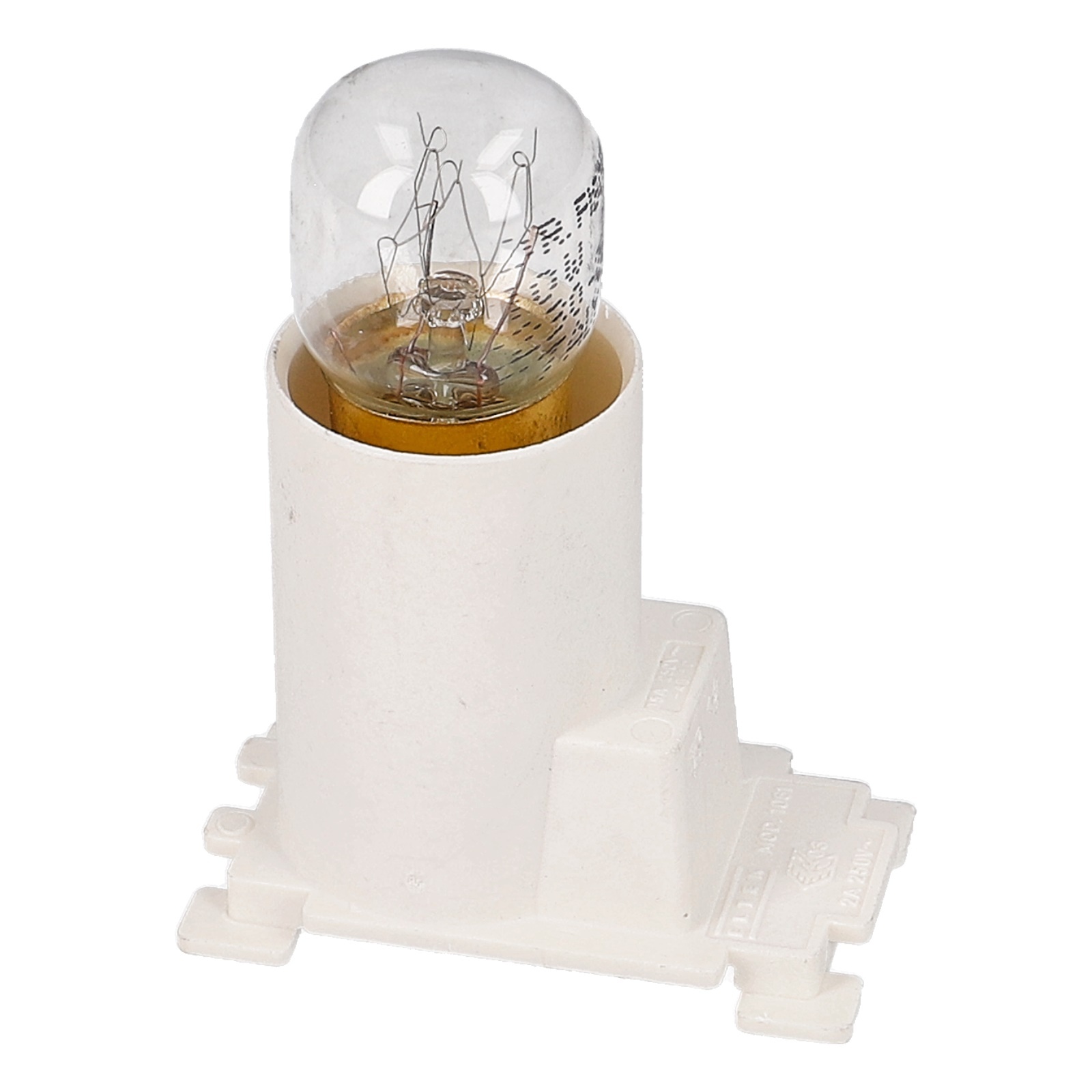 Trommelbeleuchtung für Wäschetrockner (komplett) (50287107002)