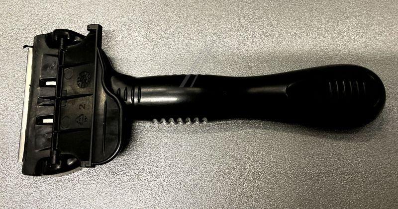 Ceraquick Reinigungsschaber für Amica Ofen 8061030 Ofenreinigung