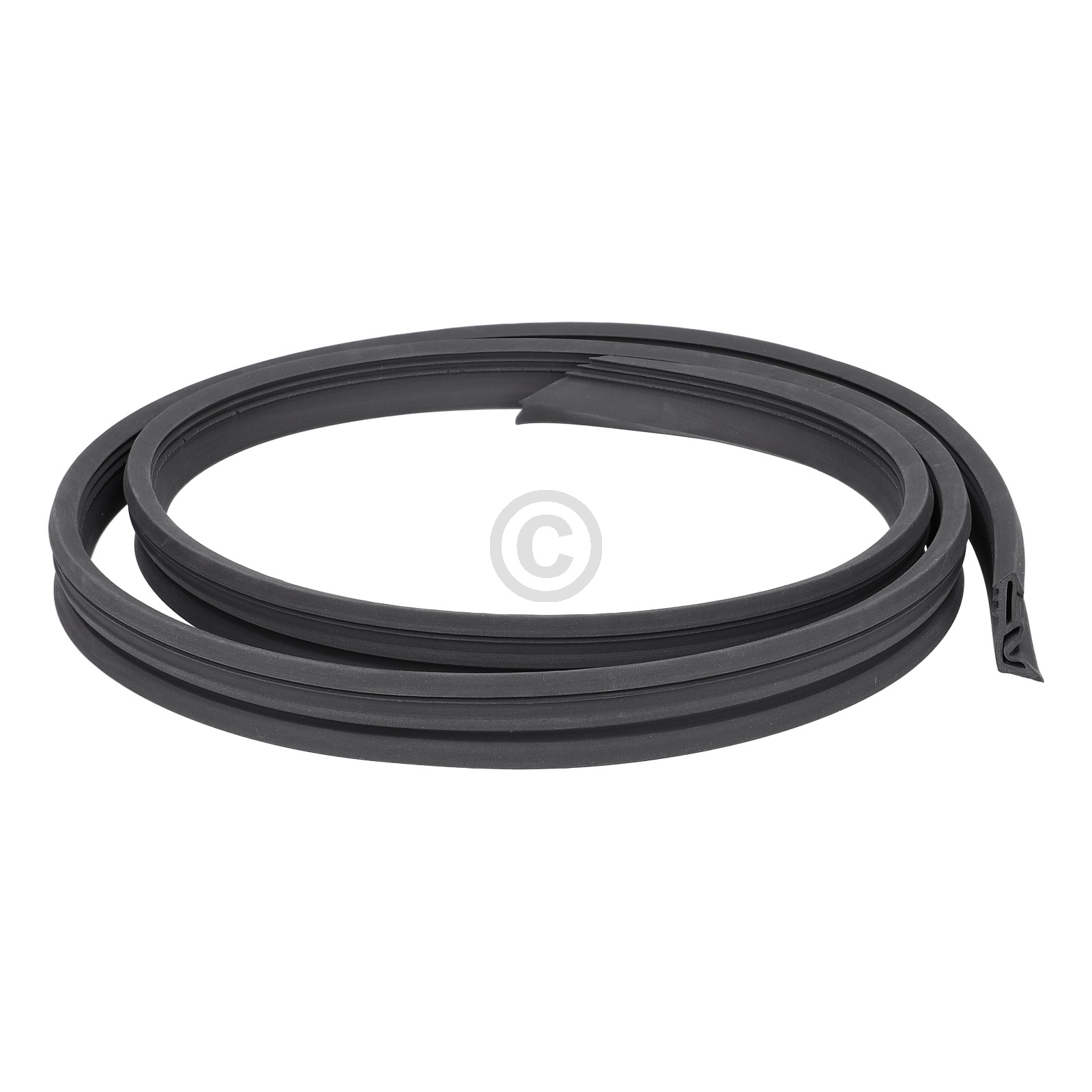 Türdichtung passend für Beko 1749190200 BLUPARTS - KOMPATIBEL 10109629