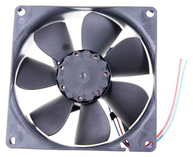 Lüfter für Liebherr Kühlschrank 909724100 3412 NGMER-527