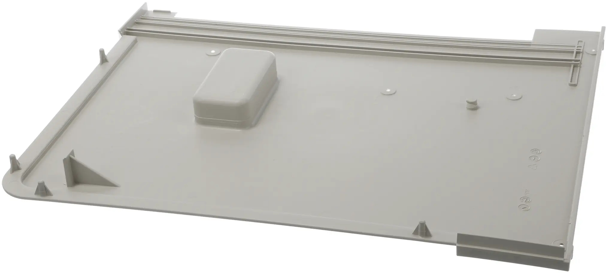 Abdeckung für Kaffeemaschine BSH-Gruppe 00775223 Schutz, Deckel