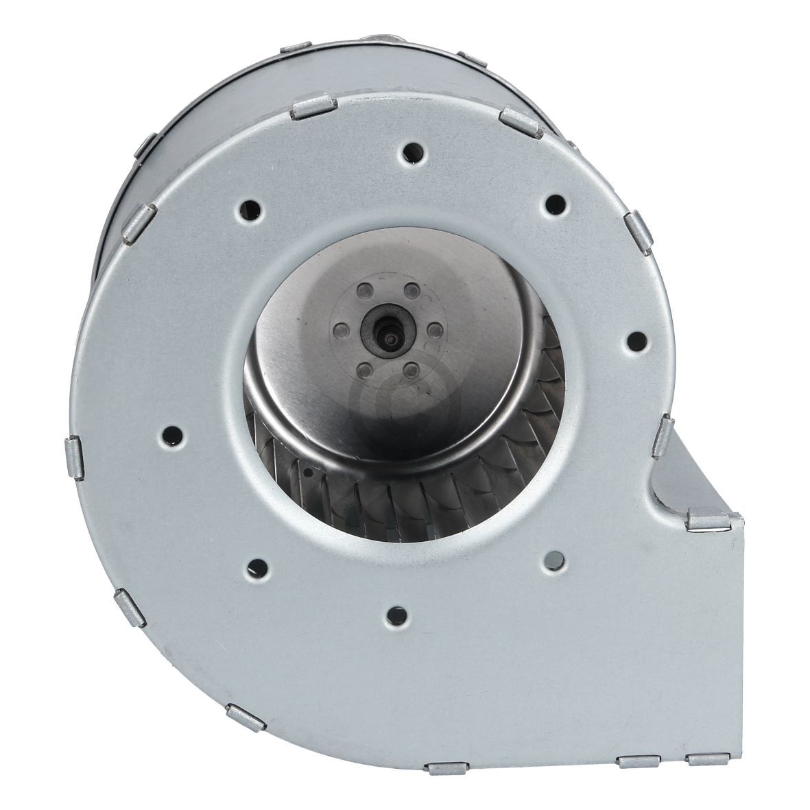 Querstromlüfter 105mm TypA Motor rechts BOSCH 00140033 für Nachtspeicher