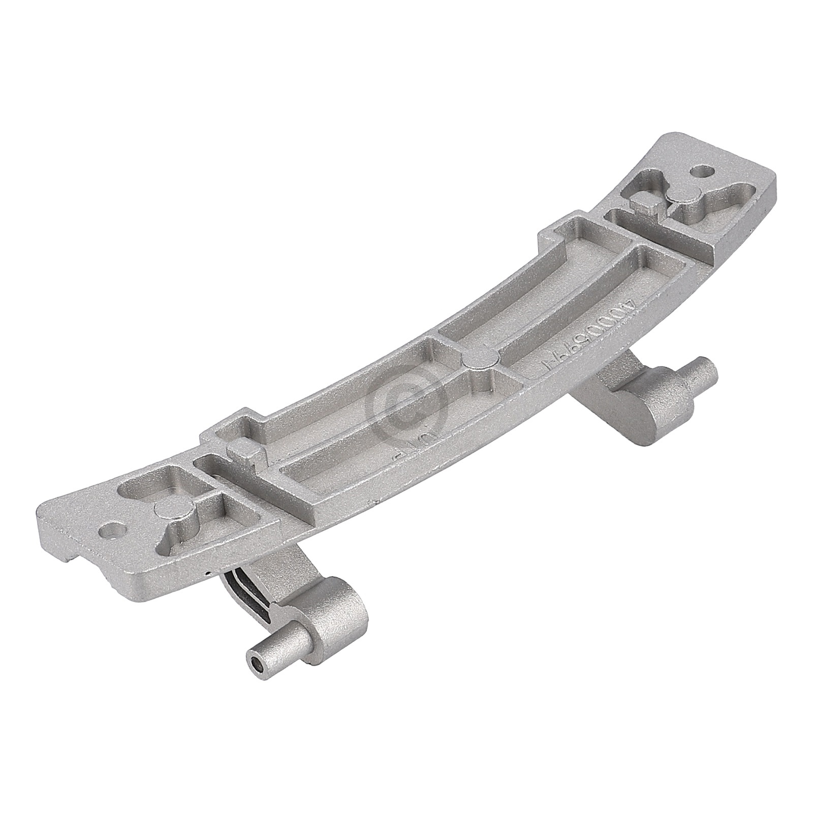 Türscharnier passend für Candy 40006997 BLUPARTS in Trockner 10105123