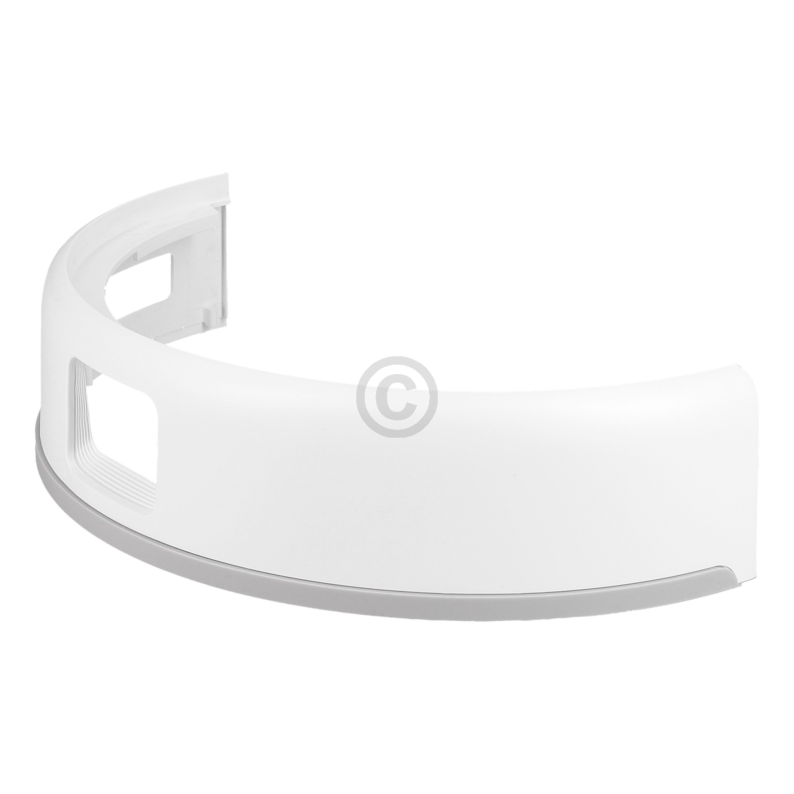 Bumper 201-2478-1849 Ecovacs