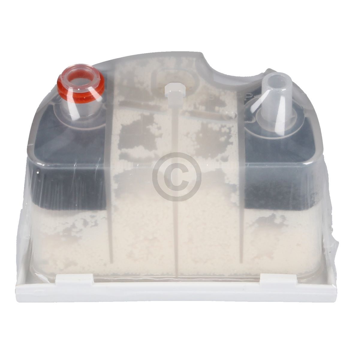 Kalksammelkartusche beko 9178008580 für Bügeleisen Dampfstation