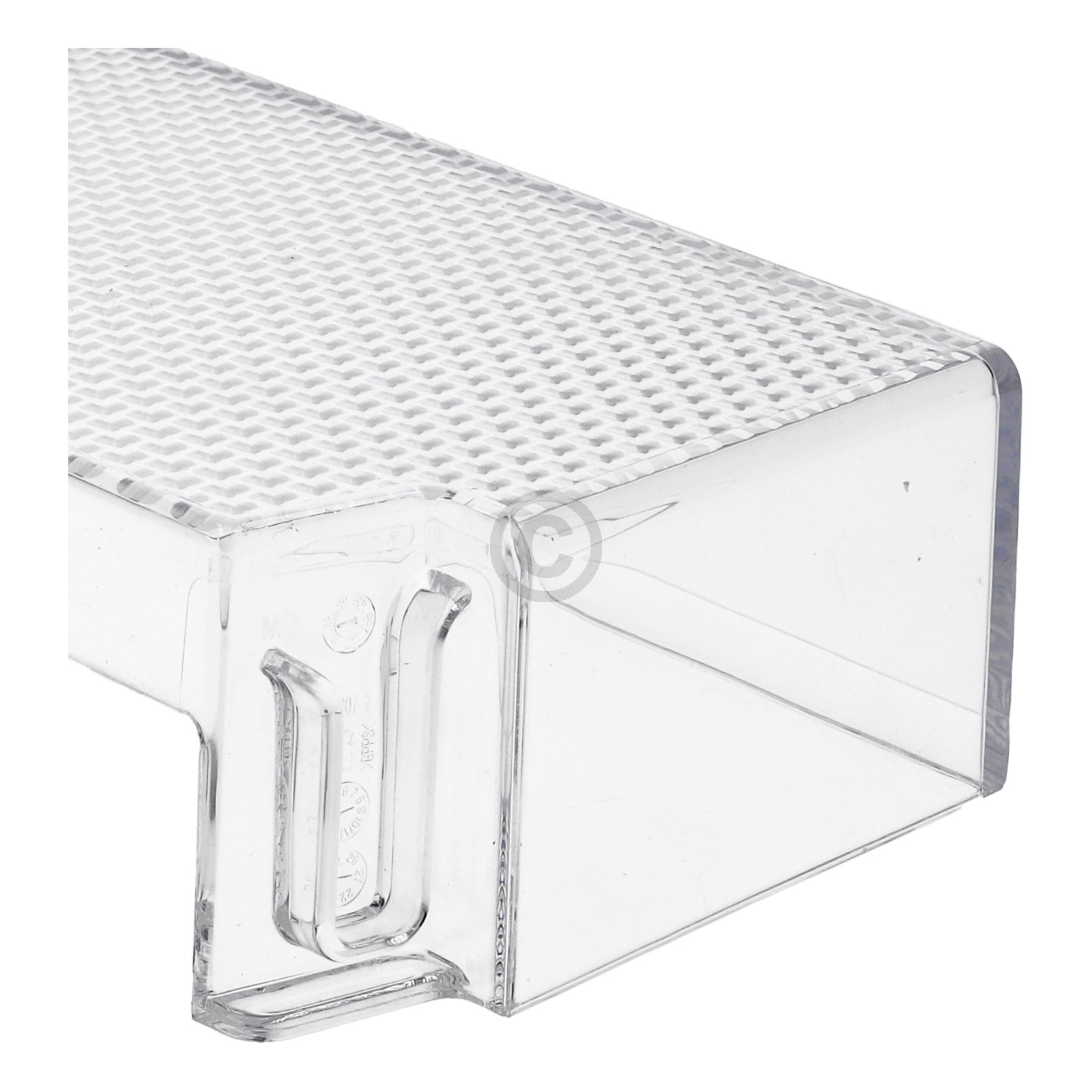 Türfach Beko 4640440200 für Kühlschrank Beko