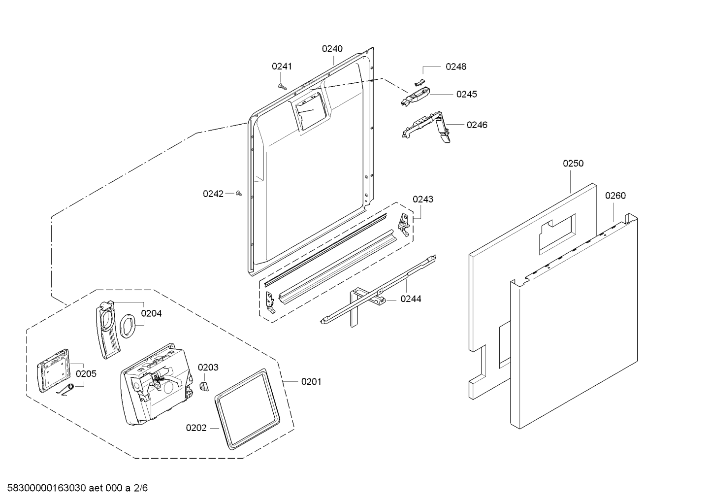 Ersatzteile_SN25E871EU_2F86_Bild_2