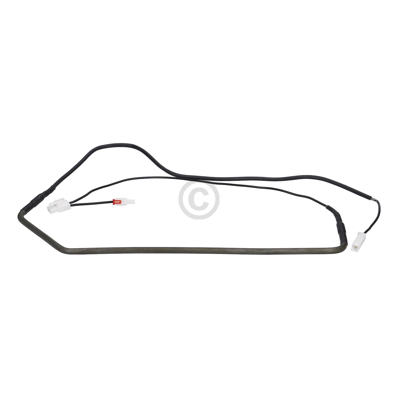 Abtauheizung für Kühlteil wie LG 5300JB1090B  in KühlGefrierKombination