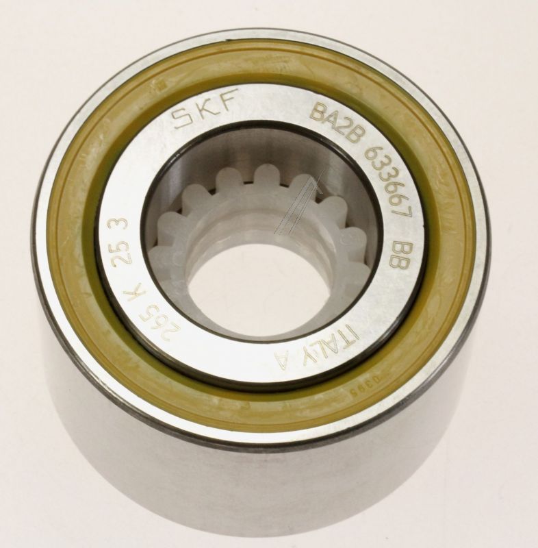 SKF-Kugellager für Waschmaschine Whirlpool 482000026091 Staubdicht