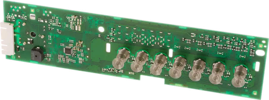 Bedienmodul programmiert 11017782