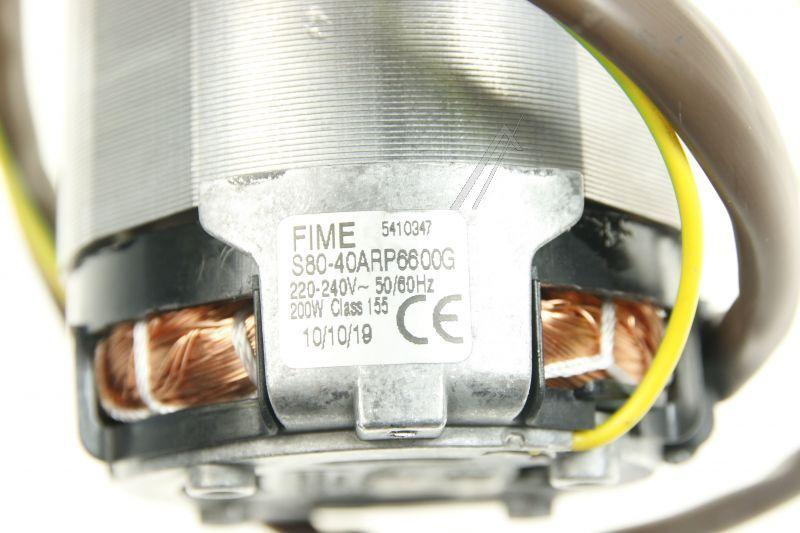 Motor rechtsdrehend für Dunstabzugshaube Elica S406600 4V, Standard