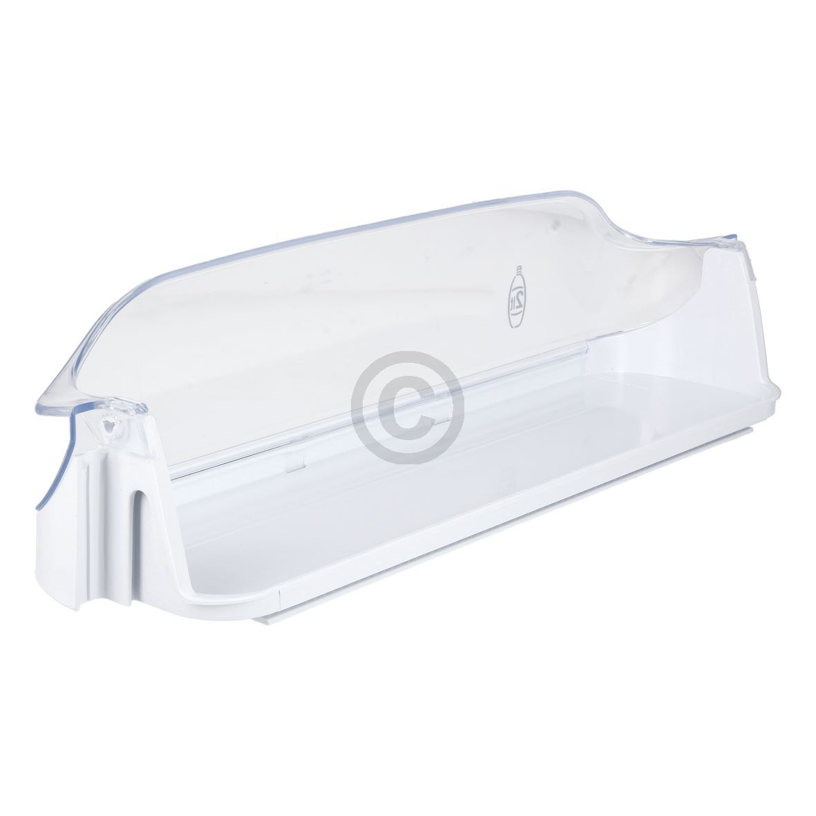 Türfach unten Hotpoint C00283225 442x104mm für Kühlschrank KühlGefrierKombination