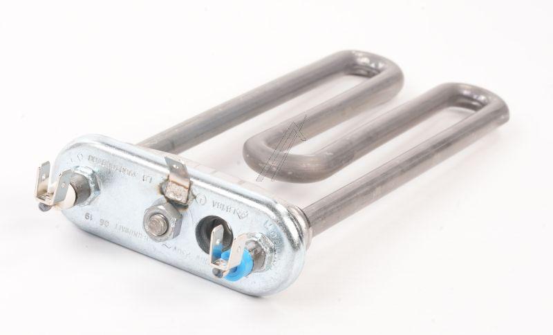 Heizung 1700W für Waschmaschine Thermowatt 39501000700 Heizelement, NTC-Loch