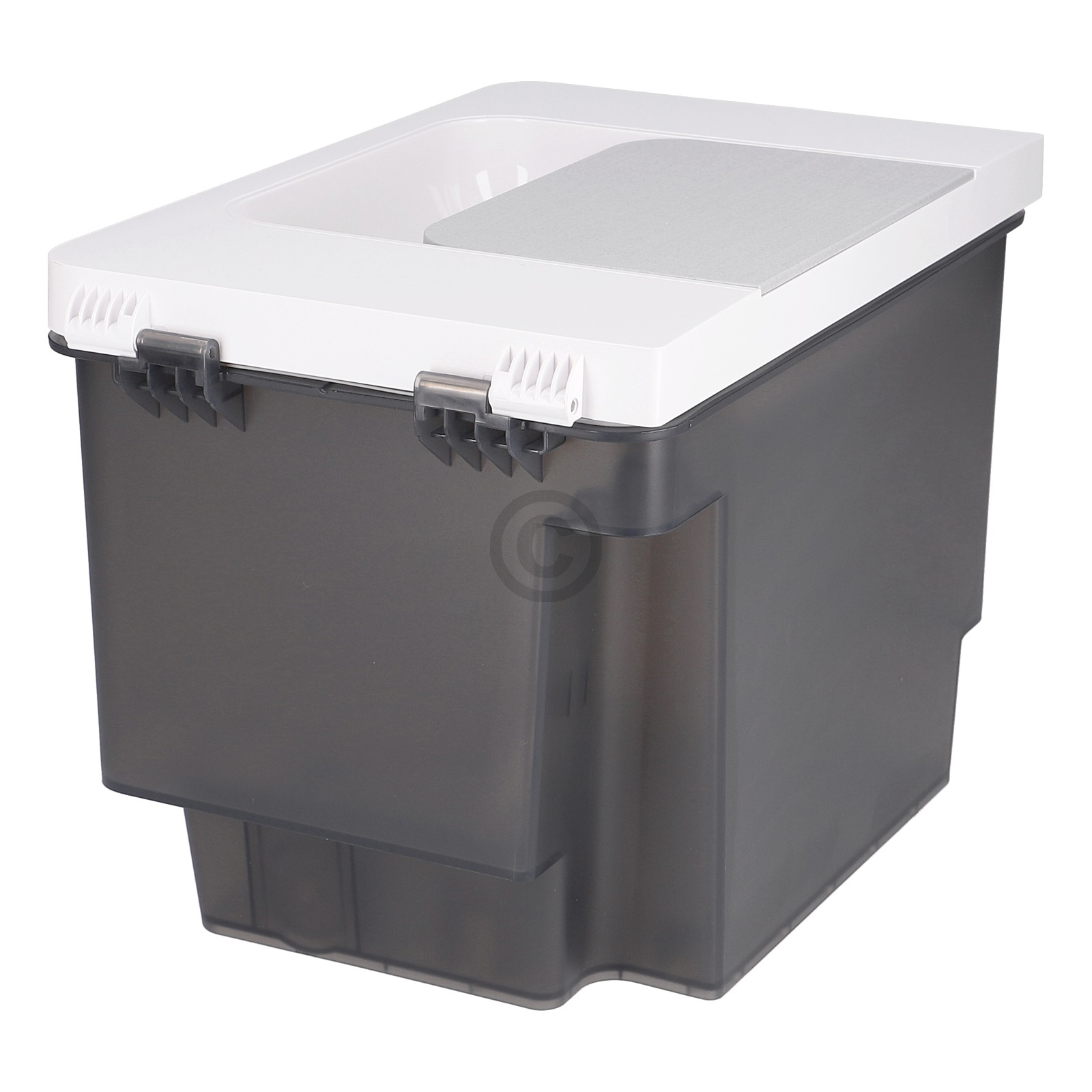 Clean water tank(white) 201-2453-0028