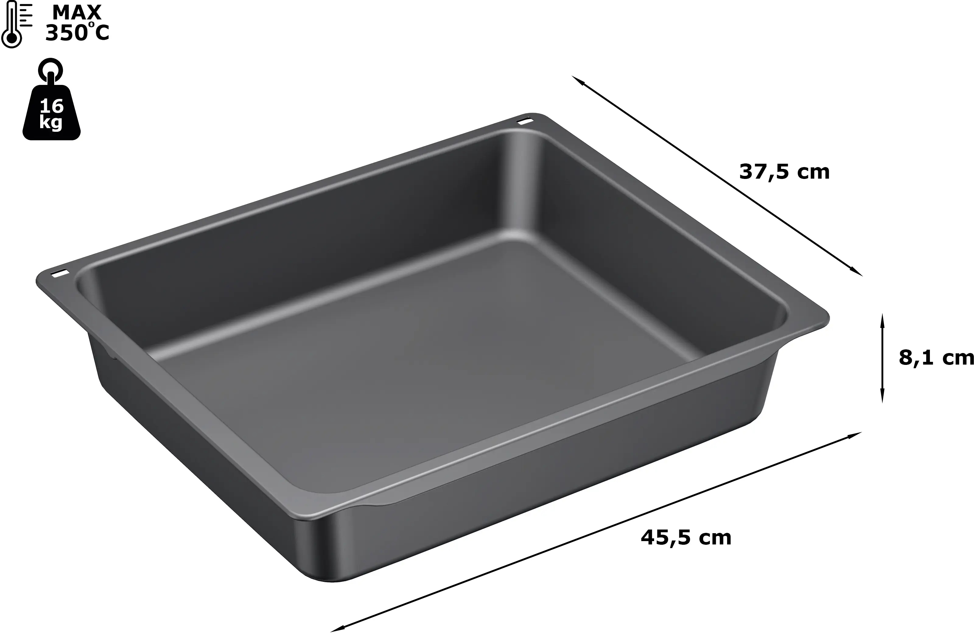 Profi-Pfanne 17002736 Originalersatzteil von Bosch