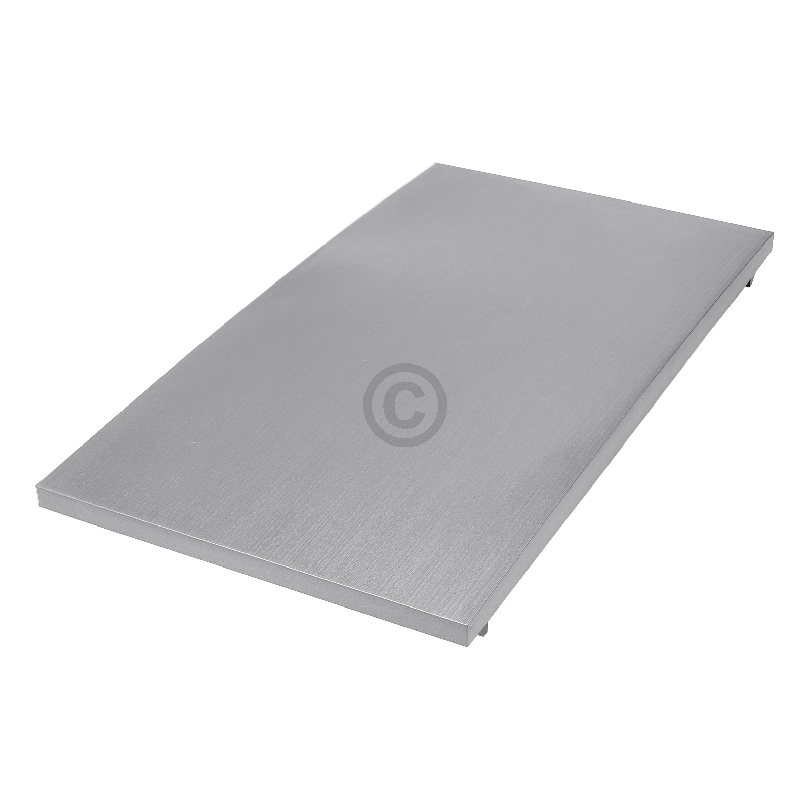 Dust collection compartment cover（Water tank-Black） 201-24A3-0124 Ecovacs