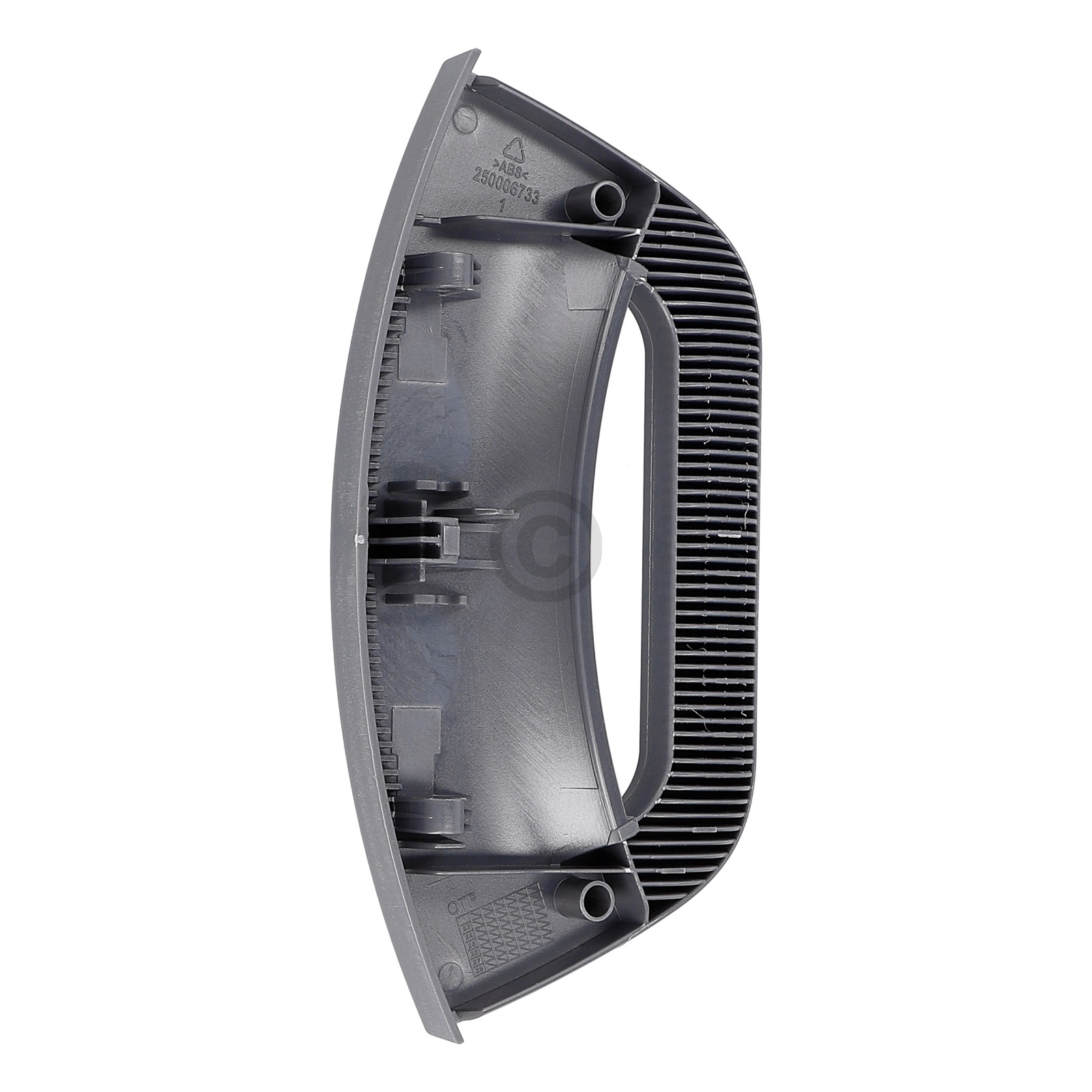 Türgriff passend für HOTPOINT C00286151 BLUPARTS für Waschmaschine 10107300