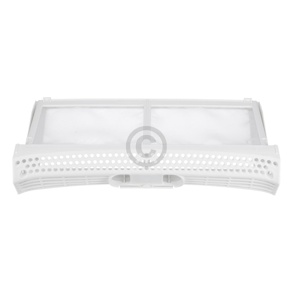 Flusensieb wie BOSCH 00652184 Filtertasche für Trockner