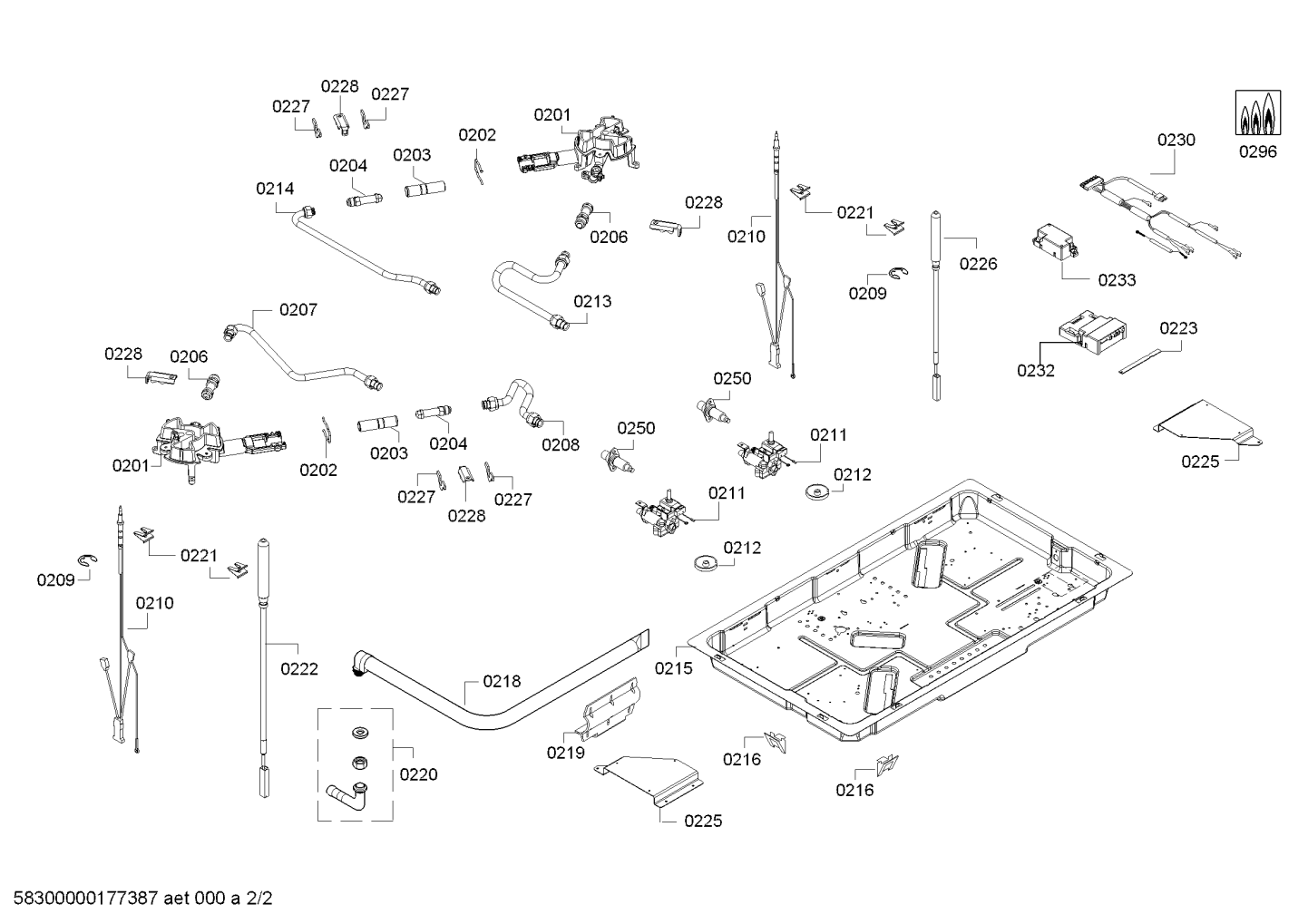 Ersatzteile_ER76K255MX_2F01_Bild_2