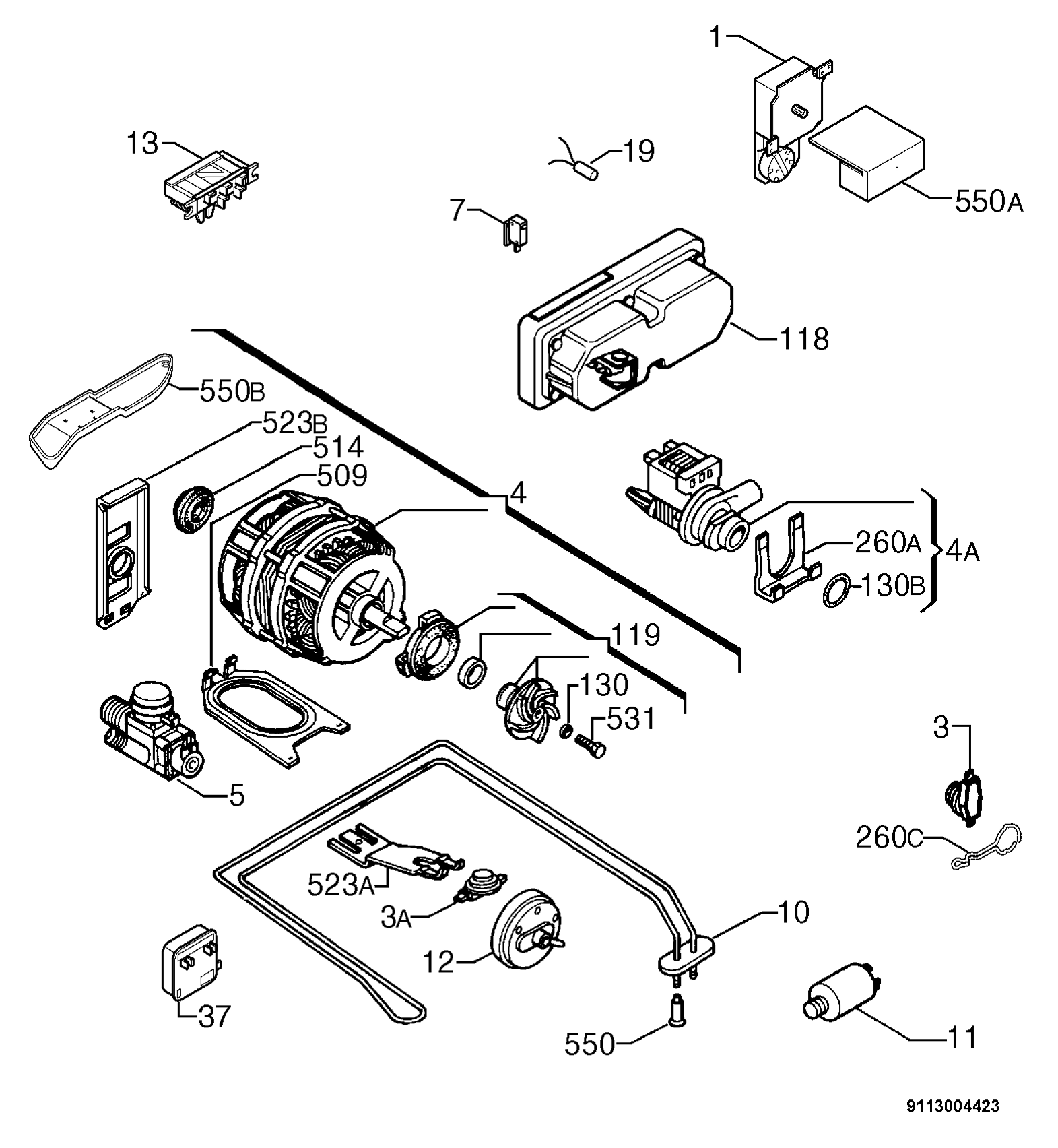 Ersatzteile_ZKS5430S_91174302600_Bild_6