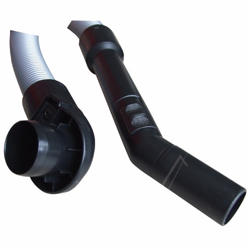 Saugschlauch mit Griff für Miele-Staubsauger 3617462 Saugen, Handhabung