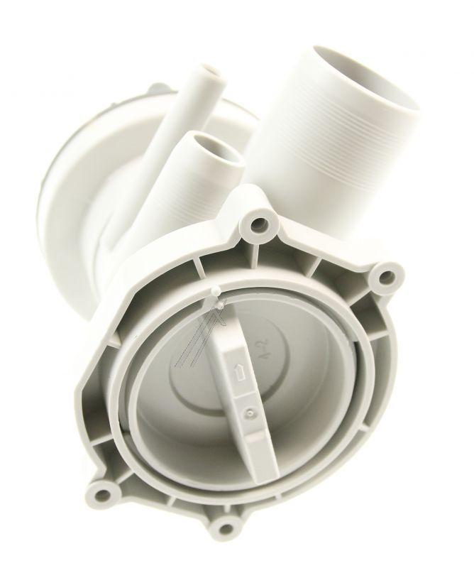 Abflusspumpe für Waschmaschine Vestel 32027608 mit Sieb