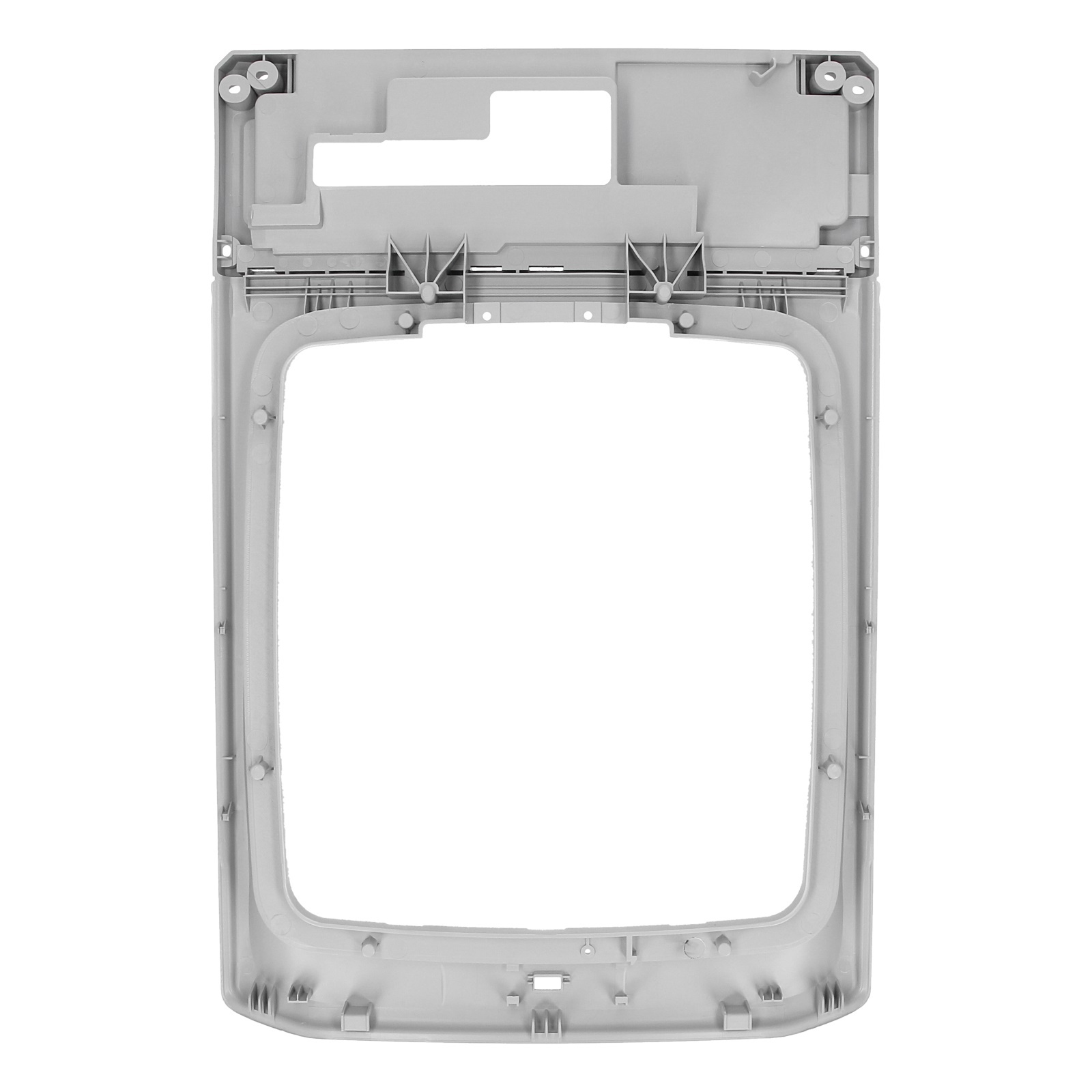 Gehäuseteil 43015071 Candy/ Hoover 70055443 für Waschmaschine CANDY/ HOOVER