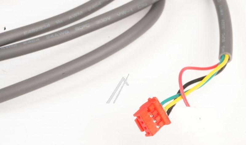 Hauptsteuerkabel Segway-Ninebot AB.05.15.00.0028 für E-Scooter MAX G2 Gehäuse