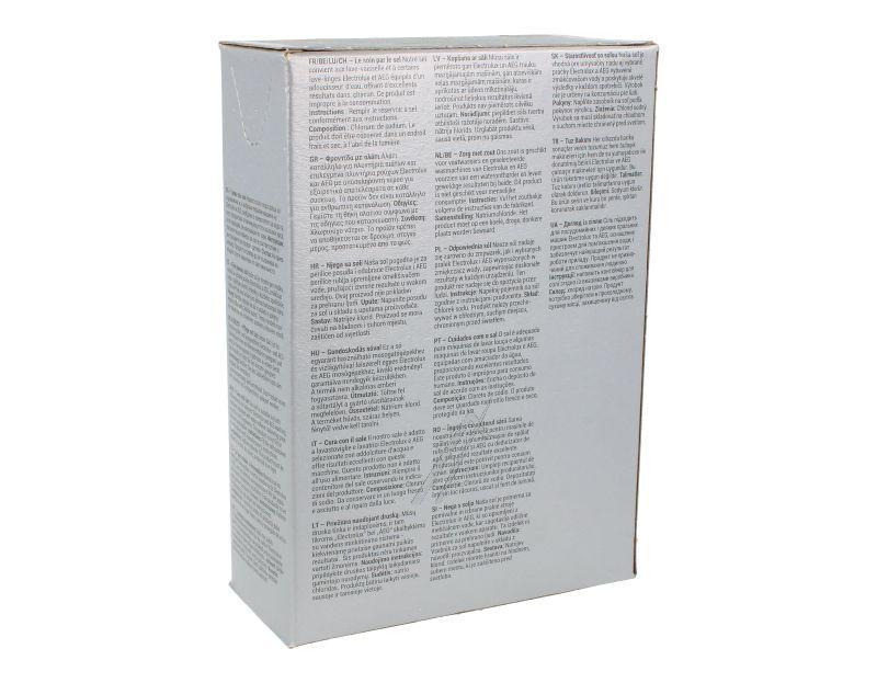 AEG Geschirrspüler Salz 9029804854 Regeneriersalz 1kg