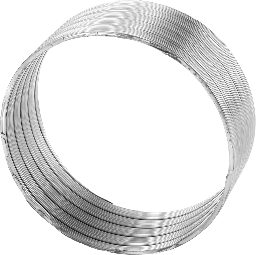 Staubsauger-Schlauch Bosch 12035489 Aluflex, flexibel