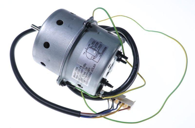 Motor C84 für Dunstabzugshaube Atlan 301040600137 Hochleistung