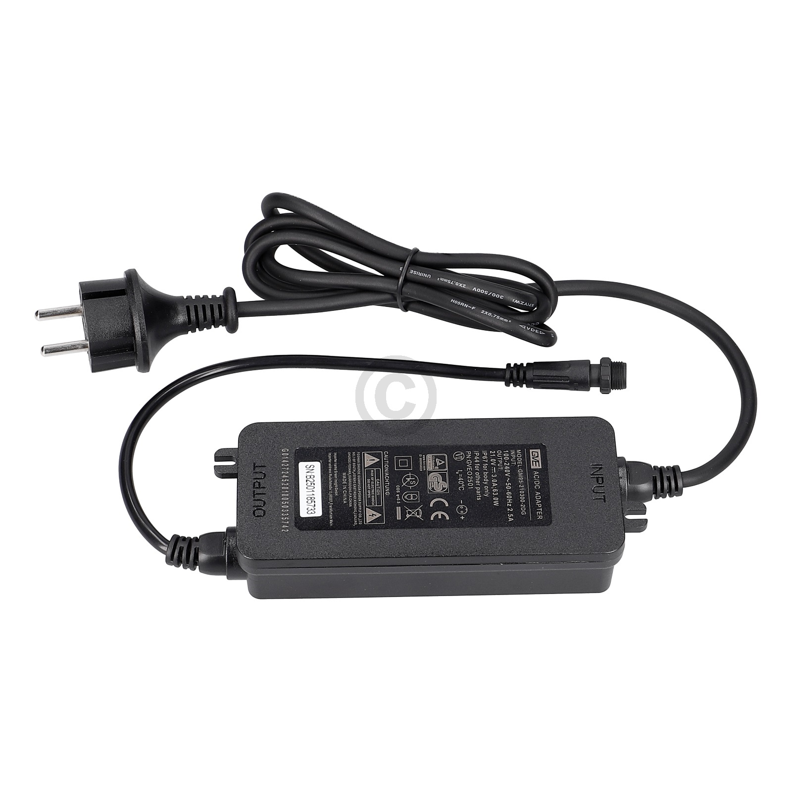 Adapter 201-2452-0004