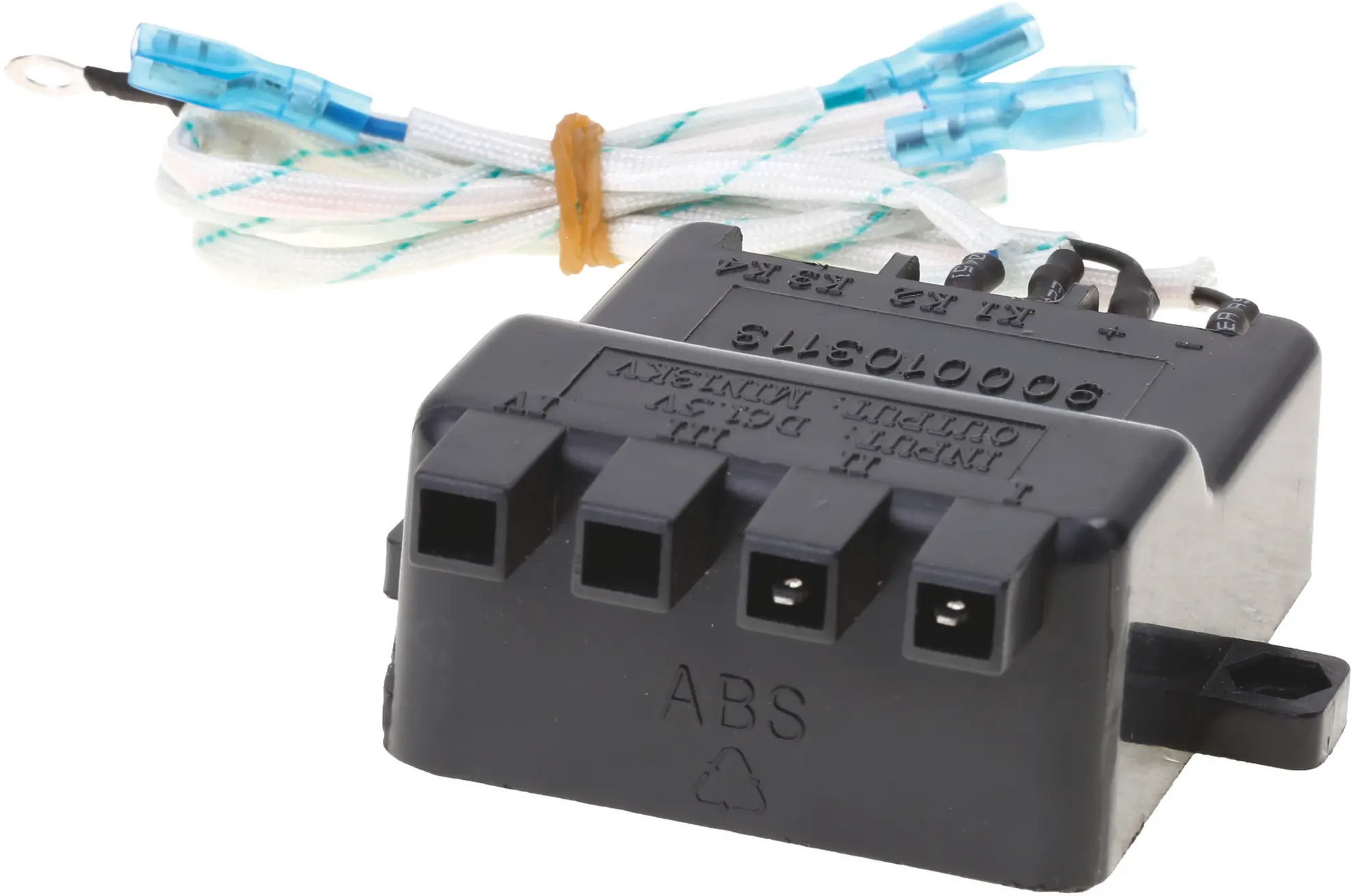 Zündeinrichtung 00605252