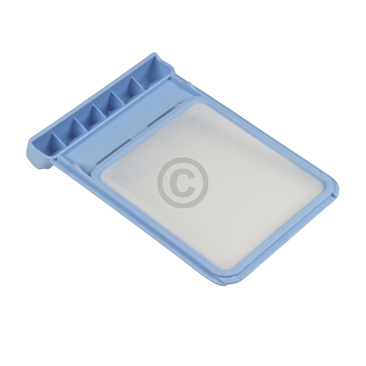 Flusensieb Fagor Brandt 52X0638 für Waschtrockner